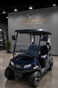 Club Car Tempo Gs Elite