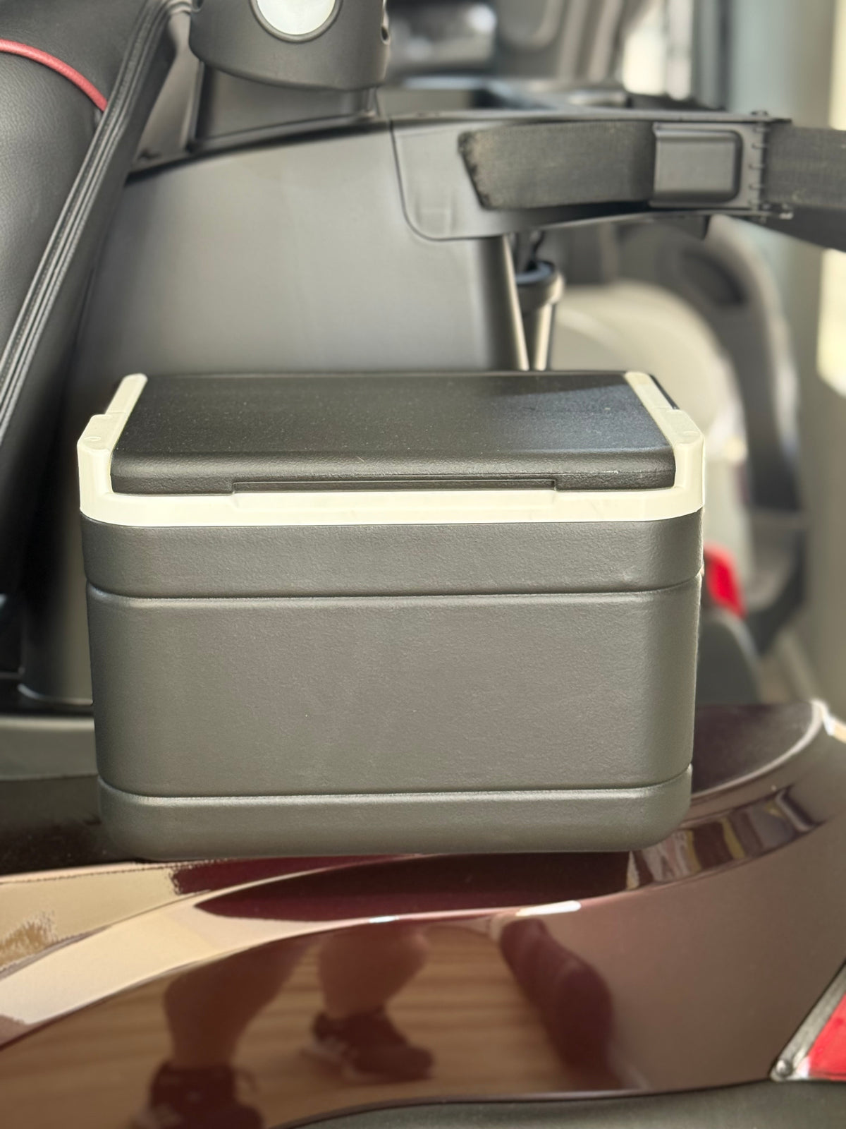 Club car Tempo GS Essential