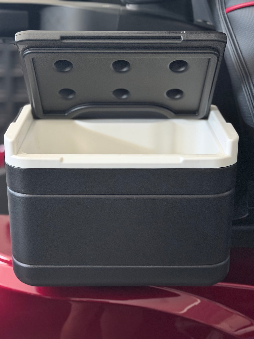 Club Car Tempo Gs Elite